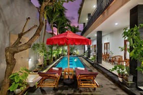 Rabasta Graha Weda Suite @ Kuta