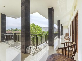 Rabasta Graha Weda Suite @ Kuta