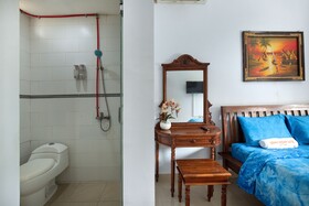 Rabasta Graha Weda Suite @ Kuta