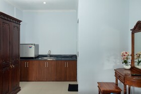 Rabasta Graha Weda Suite @ Kuta