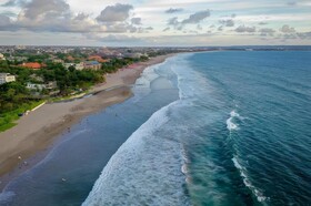 Rabasta Graha Weda Suite @ Kuta