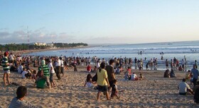 Rabasta Graha Weda Suite @ Kuta
