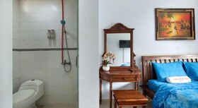 Rabasta Graha Weda Suite @ Kuta