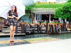 Rabasta Graha Weda Suite @ Kuta