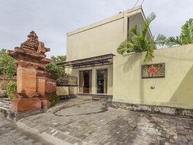 Rabasta Graha Weda Suite @ Kuta