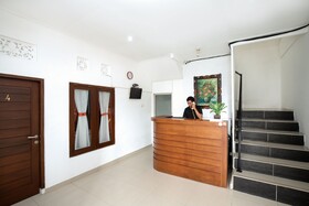 Rabasta Graha Weda Suite @ Kuta