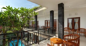 Rabasta Graha Weda Suite @ Kuta