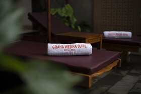 Rabasta Graha Weda Suite @ Kuta