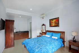 Rabasta Graha Weda Suite @ Kuta