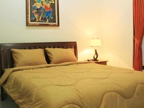 Rabasta Graha Weda Suite @ Kuta
