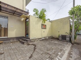Rabasta Graha Weda Suite @ Kuta