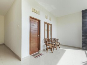 Rabasta Graha Weda Suite @ Kuta