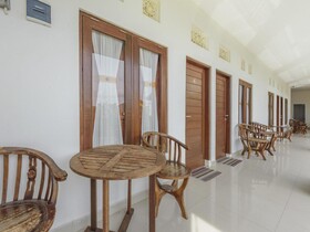 Rabasta Graha Weda Suite @ Kuta