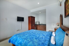 Rabasta Graha Weda Suite @ Kuta