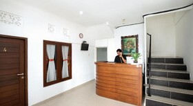 Rabasta Graha Weda Suite @ Kuta