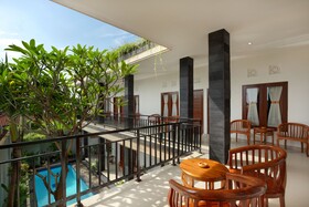 Rabasta Graha Weda Suite @ Kuta
