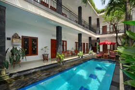Rabasta Graha Weda Suite @ Kuta