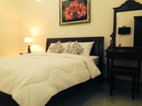 Rabasta Graha Weda Suite @ Kuta