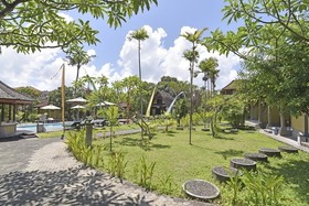 RedDoorz Near Beachwalk Mall Kuta