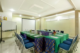 Restu Bali