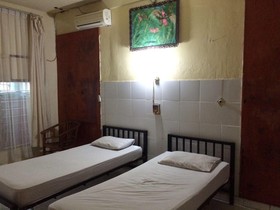 Rita ZA Hotel