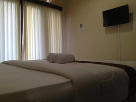 Sari Buana Bed & Breakfast