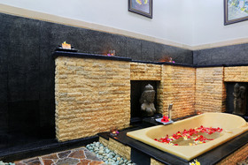 Satriya Cottage