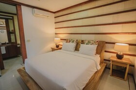 Segara Beach House Kuta