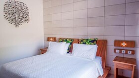 Segara Beach House Kuta