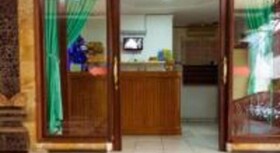 Segara Sadhu Inn