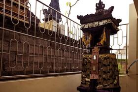 Segara Sadhu Inn