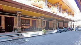 Segara Sadhu Inn