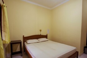 Segara Sadhu Inn