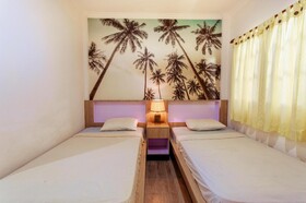 Segara Sadhu Inn