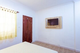 Segara Sadhu Inn