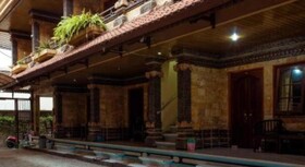 Segara Sadhu Inn