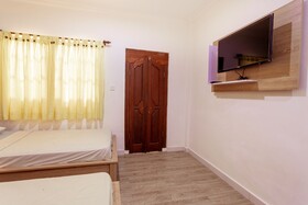 Segara Sadhu Inn