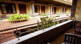 Segara Sadhu Inn