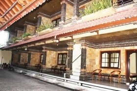 Segara Sadhu Inn