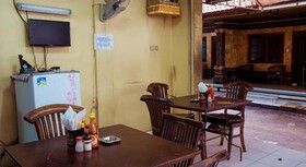 Segara Sadhu Inn