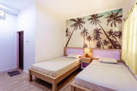 Segara Sadhu Inn