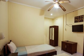 Segara Sadhu Inn
