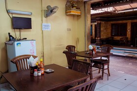 Segara Sadhu Inn