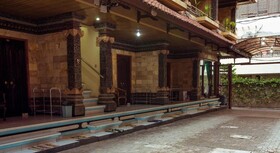 Segara Sadhu Inn