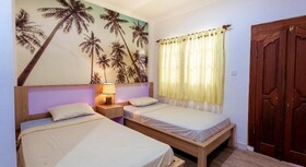 Segara Sadhu Inn