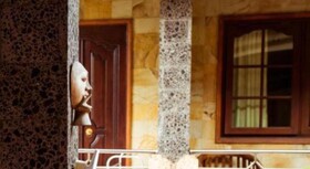 Segara Sadhu Inn