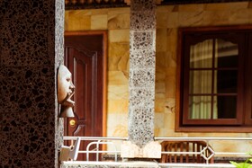 Segara Sadhu Inn