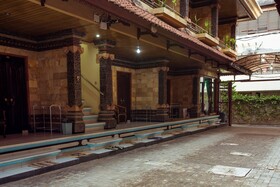 Segara Sadhu Inn