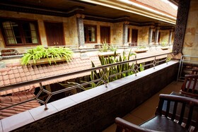 Segara Sadhu Inn