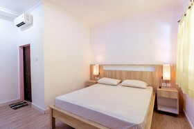 Segara Sadhu Inn